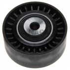 Accessory Drive Belt Idler Pulley