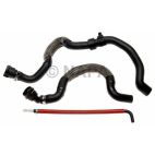 HVAC Heater Hose