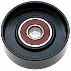 Accessory Drive Belt Idler Pulley