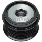 Alternator Decoupler Pulley