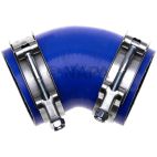 Turbocharger Inlet Hose Hardware Kit