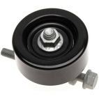 Accessory Drive Belt Tensioner Pulley