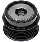 Alternator Decoupler Pulley