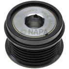 Alternator Decoupler Pulley