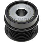 Alternator Decoupler Pulley