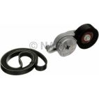 Accessory Drive Belt and Tensioner Kit