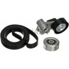 Accessory Drive Belt and Tensioner Kit