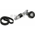 Accessory Drive Belt and Tensioner Kit