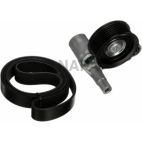 Accessory Drive Belt and Tensioner Kit