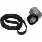 Accessory Drive Belt and Tensioner Kit