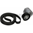 Accessory Drive Belt and Tensioner Kit