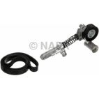 Accessory Drive Belt and Tensioner Kit