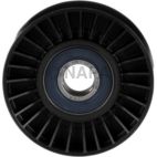 Accessory Drive Belt Idler Pulley