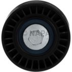 Accessory Drive Belt Idler Pulley