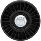 Accessory Drive Belt Idler Pulley
