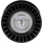Accessory Drive Belt Idler Pulley