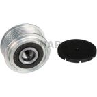 Alternator Decoupler Pulley