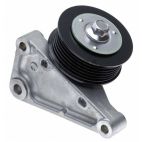 Accessory Drive Belt Idler Pulley