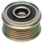 Alternator Decoupler Pulley