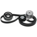 Accessory Drive Belt and Tensioner Kit