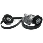 Accessory Drive Belt and Tensioner Kit