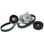 Accessory Drive Belt and Tensioner Kit