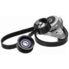 Accessory Drive Belt and Tensioner Kit