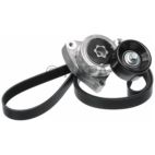 Accessory Drive Belt and Tensioner Kit