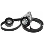 Accessory Drive Belt and Tensioner Kit