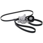 Accessory Drive Belt and Tensioner Kit