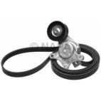 Accessory Drive Belt and Tensioner Kit