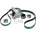 Accessory Drive Belt and Tensioner Kit