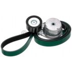 Accessory Drive Belt and Tensioner Kit