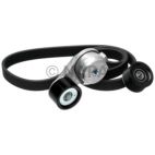 Accessory Drive Belt and Tensioner Kit