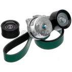 Accessory Drive Belt and Tensioner Kit