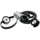Accessory Drive Belt and Tensioner Kit