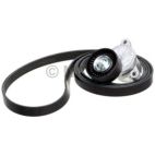 Accessory Drive Belt and Tensioner Kit