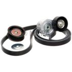 Accessory Drive Belt and Tensioner Kit