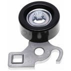 Accessory Drive Belt Tensioner Pulley