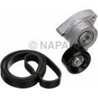 Accessory Drive Belt and Tensioner Kit
