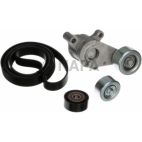 Accessory Drive Belt and Tensioner Kit