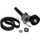 Accessory Drive Belt and Tensioner Kit