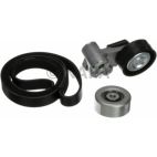 Accessory Drive Belt and Tensioner Kit