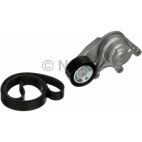 Accessory Drive Belt and Tensioner Kit