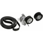 Accessory Drive Belt and Tensioner Kit