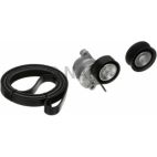 Accessory Drive Belt and Tensioner Kit