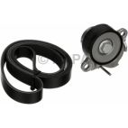 Accessory Drive Belt and Tensioner Kit