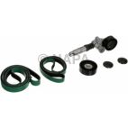 Accessory Drive Belt and Tensioner Kit