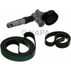 Accessory Drive Belt and Tensioner Kit