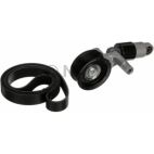 Accessory Drive Belt and Tensioner Kit